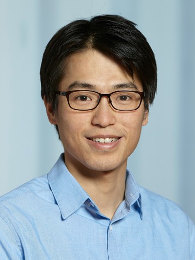 Prof. Dr.  Taekwang Jang