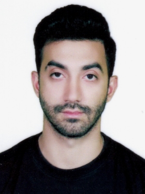 Dr.  Reza Ranjandish