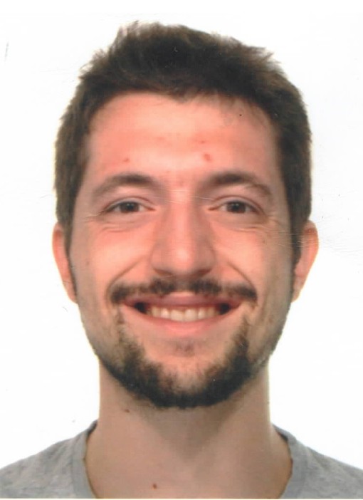 Dr.  Matteo Perotti