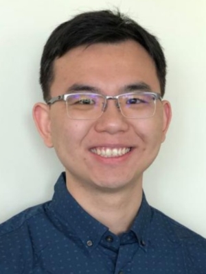 Dr.  Adam Wang
