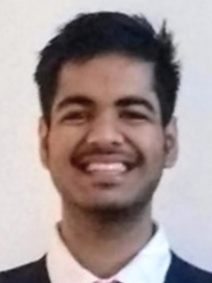 Dr.  Nikhil Garg